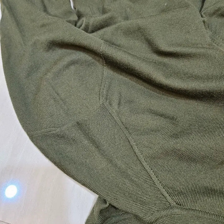 [BUNJANG] Ermenegildo Zegna Knit Sweater / 에르메네질도 제냐 니트