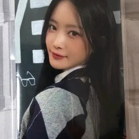 [BUNJANG] H1-KEY Seoi POB Photocard / 하이키 H1-KEY 서이 공방포카
