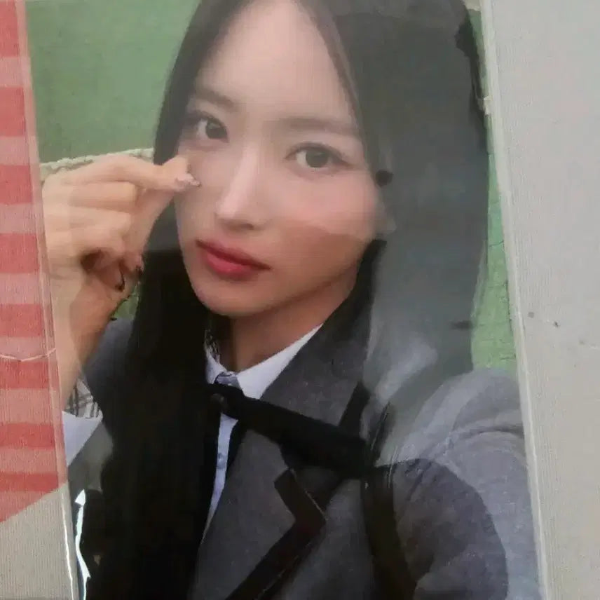 [BUNJANG] H1-KEY Seoi POB Photocard / 하이키 H1-KEY 서이 공방포카