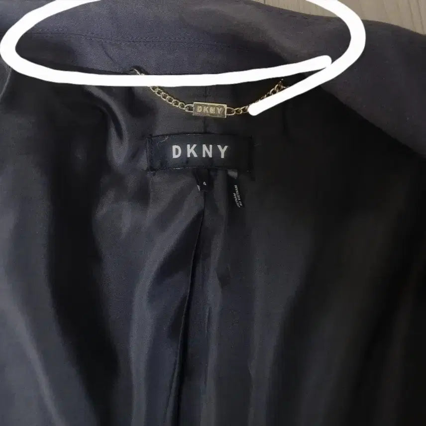 [BUNJANG] DKNY Women&