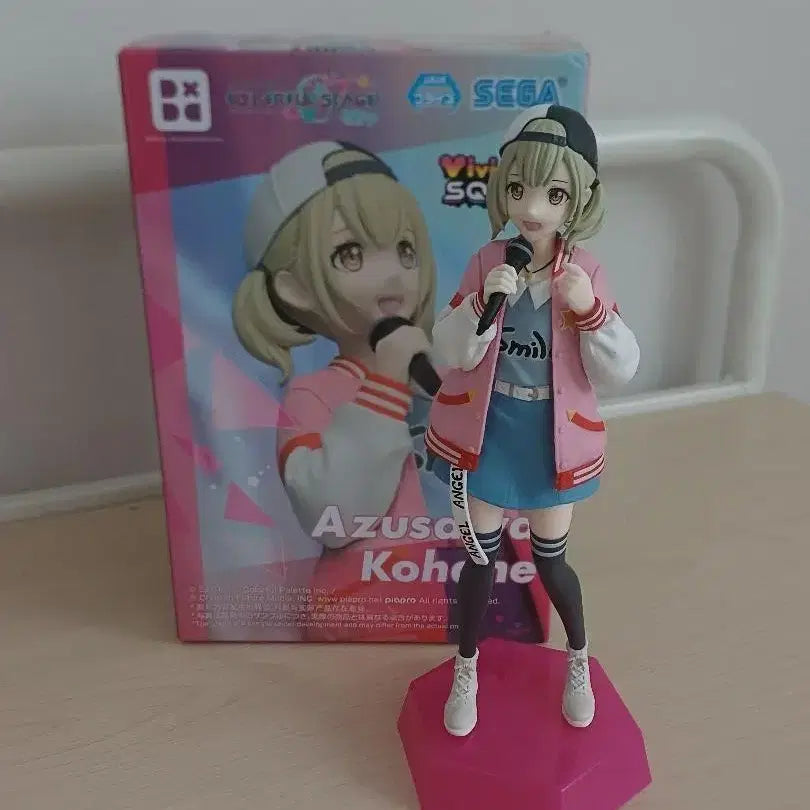 [SOLD OUT] 프로세카 코하네 세가 피규어