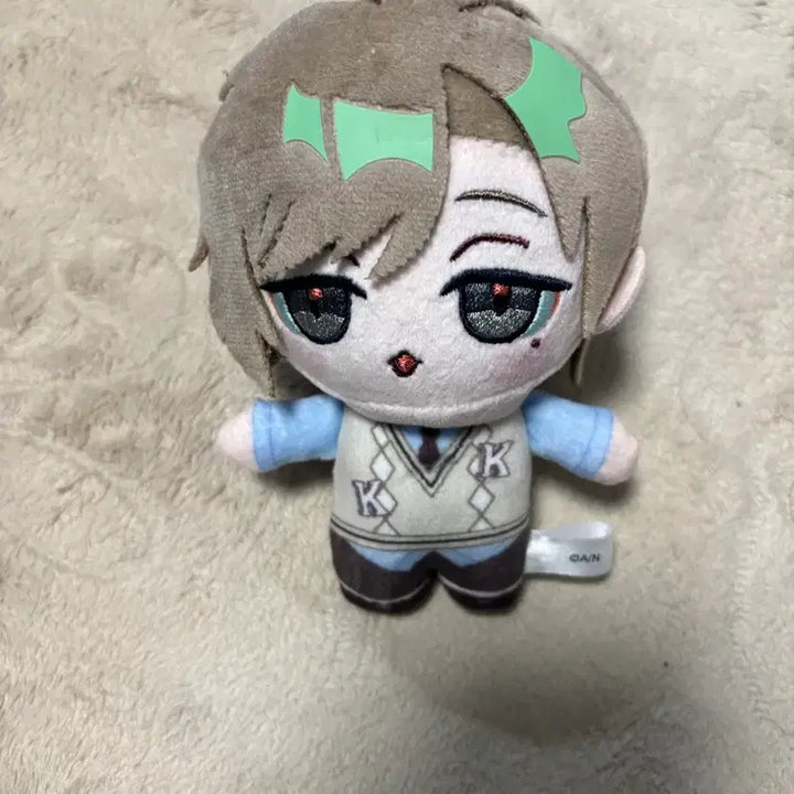 [BUNJANG] Nijisanji Kanae Doll / 니지산지 If we were 카나에 인형