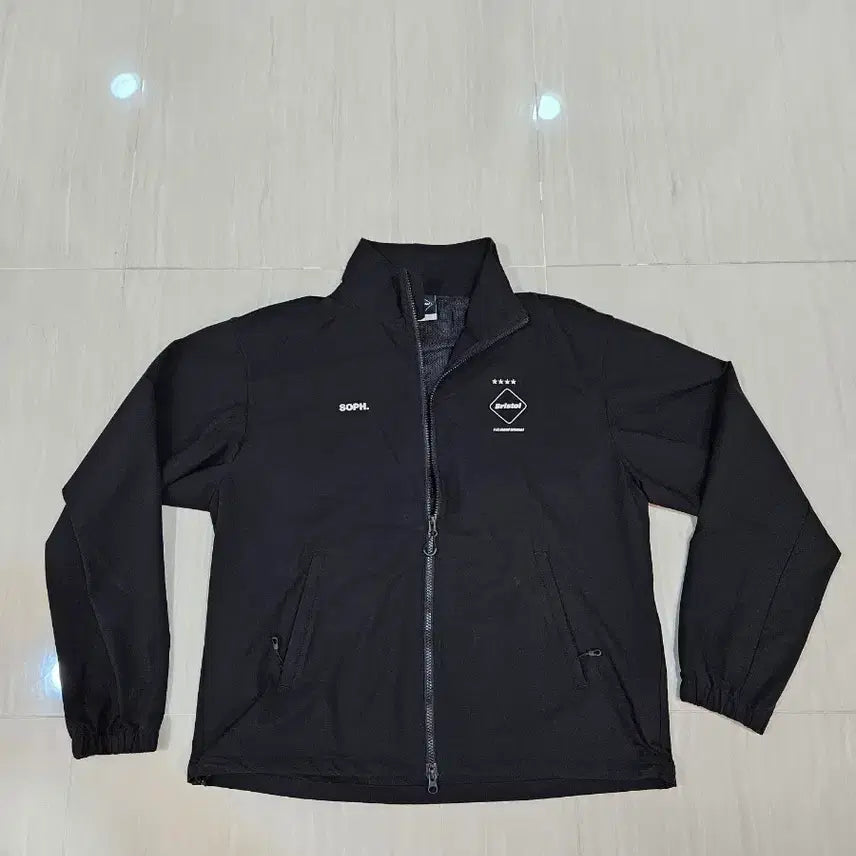 [BUNJANG] Sophnet F.C. Real Bristol Jacket / 소프넷 브리스톨 자켓