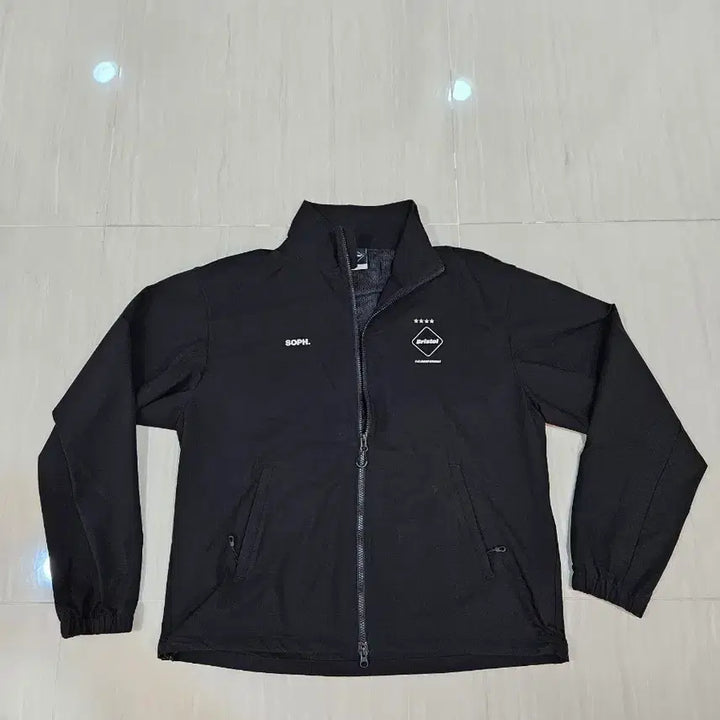 [BUNJANG] Sophnet F.C. Real Bristol Jacket / 소프넷 브리스톨 자켓