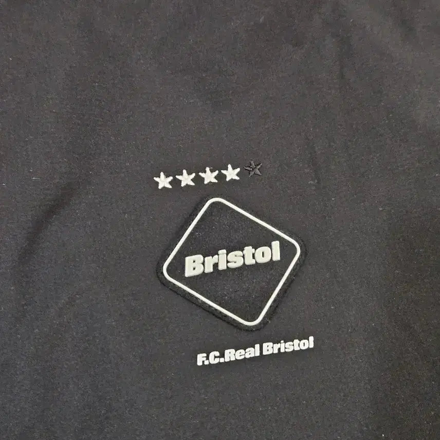 [BUNJANG] Sophnet F.C. Real Bristol Jacket / 소프넷 브리스톨 자켓