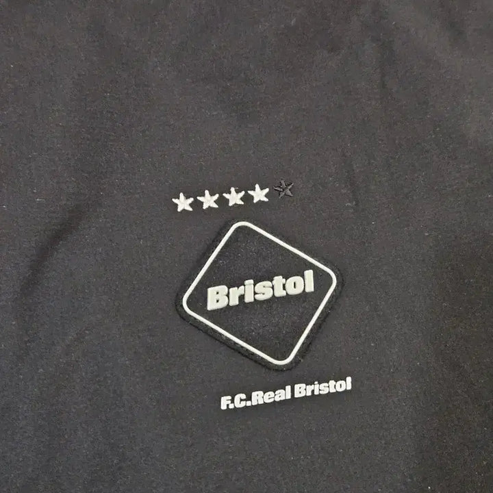 [BUNJANG] Sophnet F.C. Real Bristol Jacket / 소프넷 브리스톨 자켓