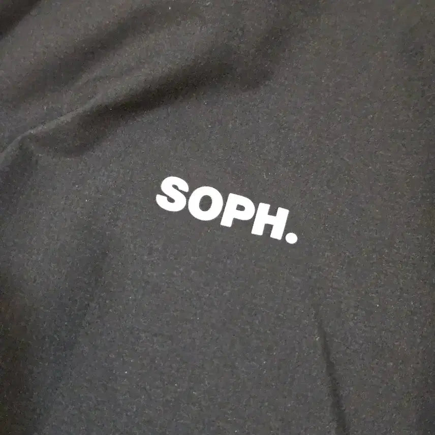[BUNJANG] Sophnet F.C. Real Bristol Jacket / 소프넷 브리스톨 자켓