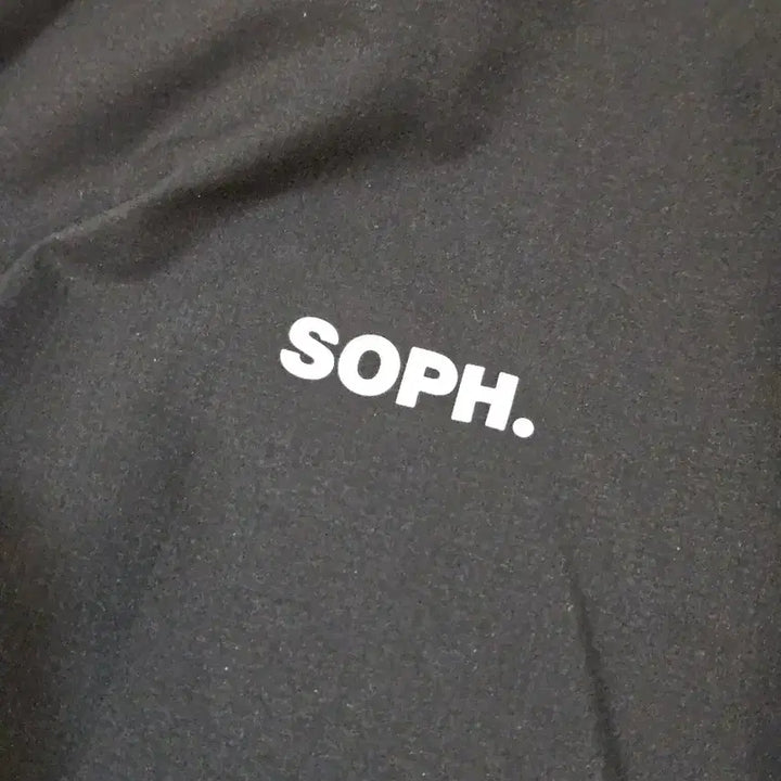 [BUNJANG] Sophnet F.C. Real Bristol Jacket / 소프넷 브리스톨 자켓