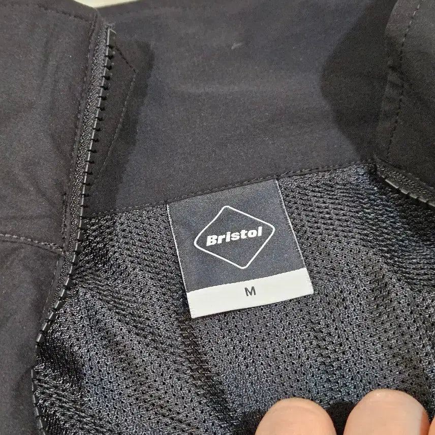 [BUNJANG] Sophnet F.C. Real Bristol Jacket / 소프넷 브리스톨 자켓