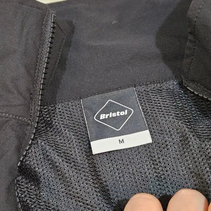 [BUNJANG] Sophnet F.C. Real Bristol Jacket / 소프넷 브리스톨 자켓