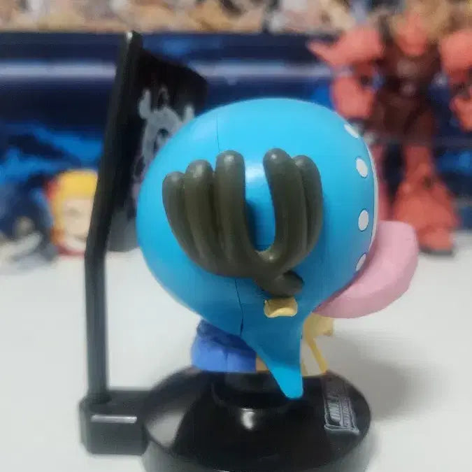 [BUNJANG] Great Deep Chopper Figure / 원피스 그레이트 딥 쵸파  피규어