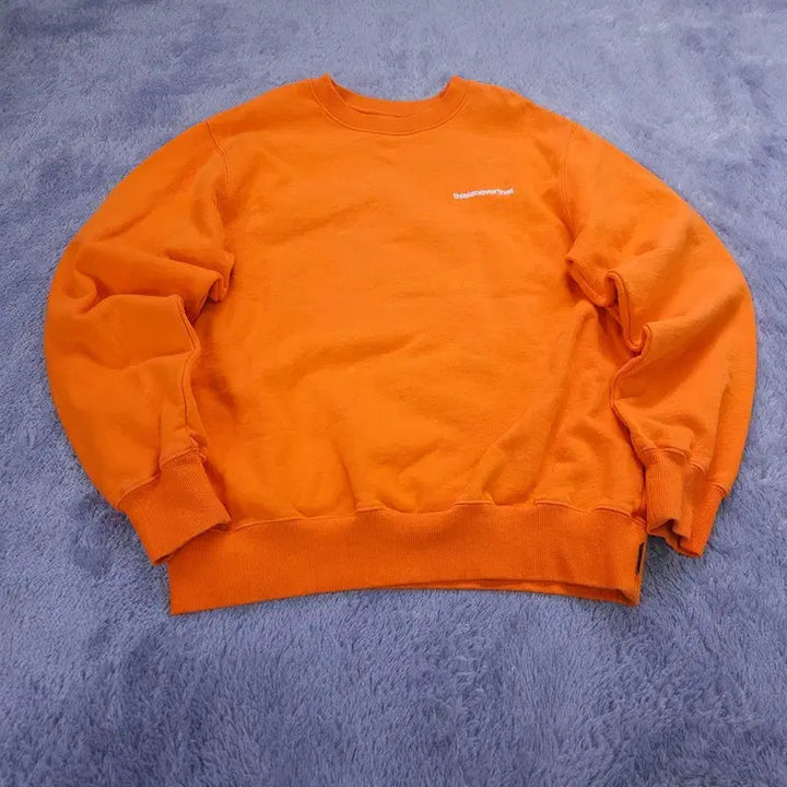 [BUNJANG] Thisisneverthat Sweatshirt Size S / [S] 디스이즈네버댓 맨투맨
