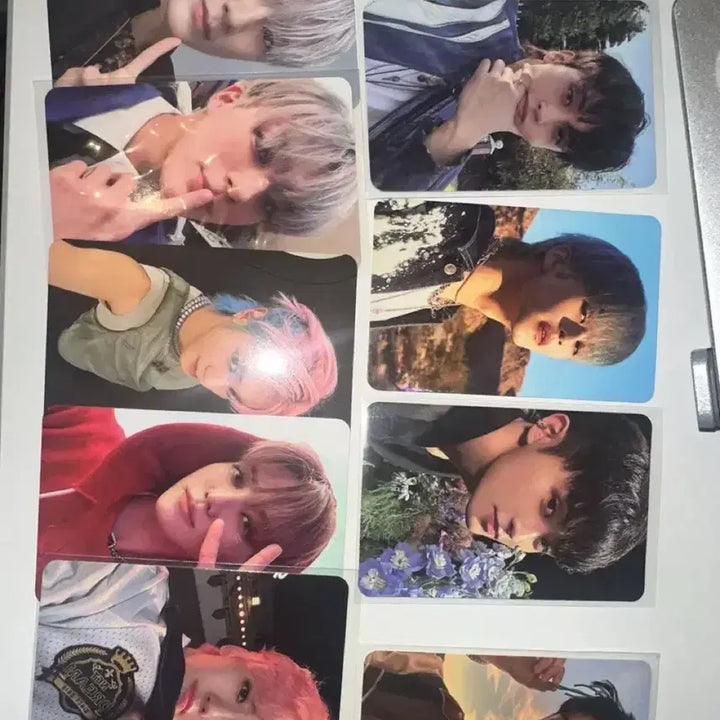 [BUNJANG] NCT Dream &amp; NCT 127 Photocard Bundle Set / 엔시티 드림 ,엔시티 127 포카 팝니다!