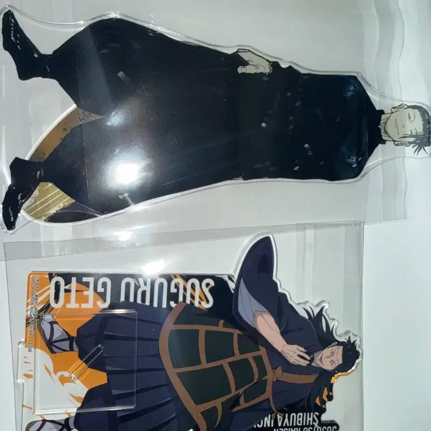 [BUNJANG] Jujutsu Kaisen Acrylic Stand Bundle Set / 주술회전 아크릴 일괄