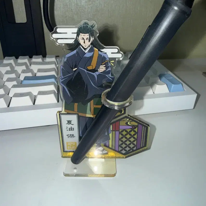 [BUNJANG] Jujutsu Kaisen Acrylic Stand Bundle Set / 주술회전 아크릴 일괄
