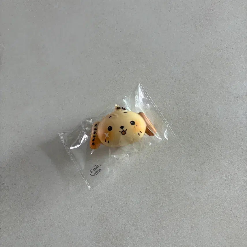 [BUNJANG] NCT WISH Ryonryon Squishy Wish Bakery Item / 룐룐 스퀴시 엔시티위시 위시베이커리