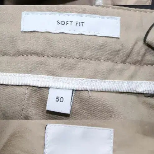 [BUNJANG] PITTORINO Pants Size 34 / 피티토리노 바지 34