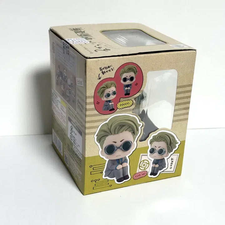 [SOLD OUT] 주술회전 나나미 룩업 개봉품