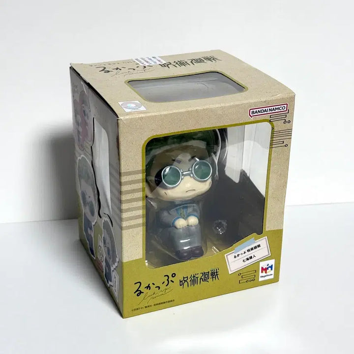 [SOLD OUT] 주술회전 나나미 룩업 개봉품