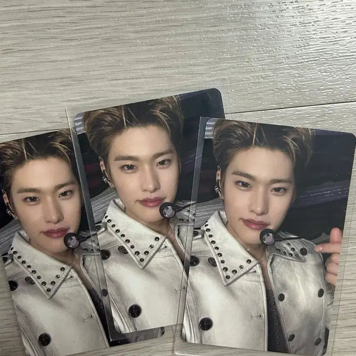 [BUNJANG] RIIZE Sohee B Version Self Photocard / 라이즈 소희 트레카 B버전 셀포