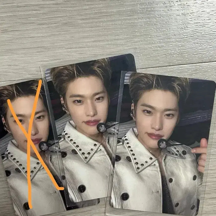 [BUNJANG] RIIZE Sohee B Version Self Photocard / 라이즈 소희 트레카 B버전 셀포
