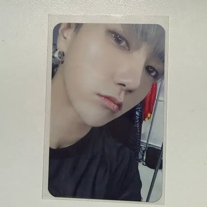 [BUNJANG] Yesung Photocard / 예성 팔퍼쇼 포카