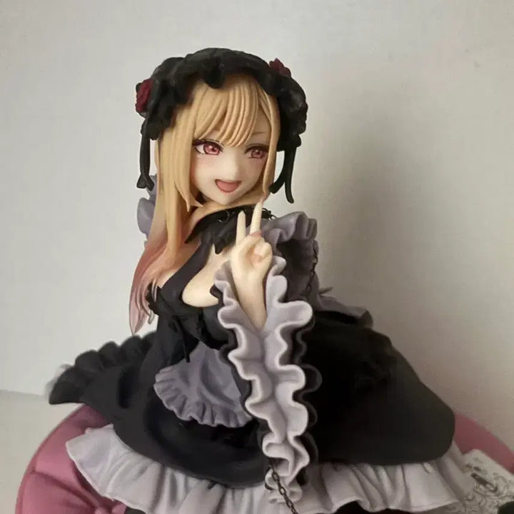 [BUNJANG] Kitagawa Marin Figure / 키타가와 마린 피규어
