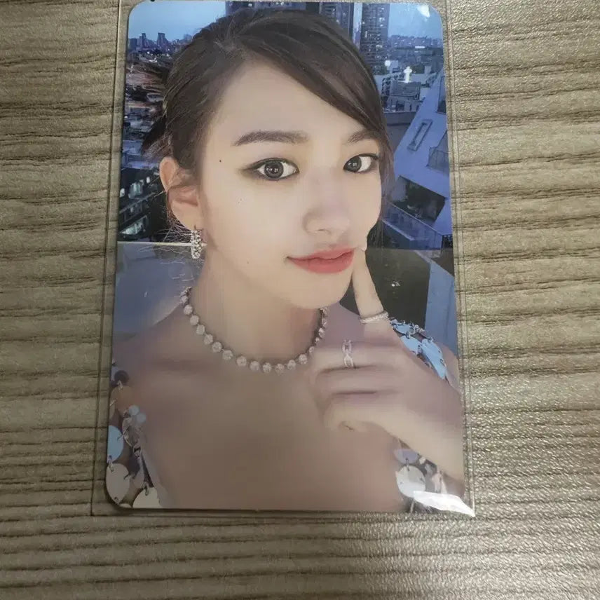[BUNJANG] An Yu Jin Photocard / 안유진 포카양도해요