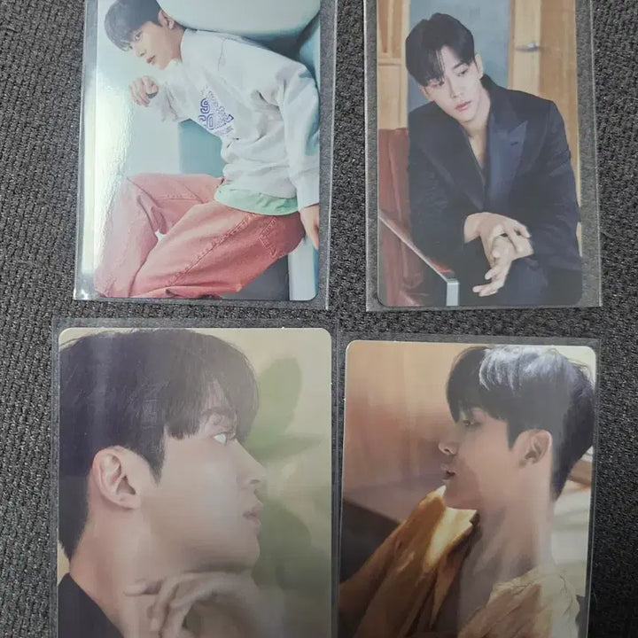 [BUNJANG] Rowoon Photobook / 로운 포토북 &amp; 포카