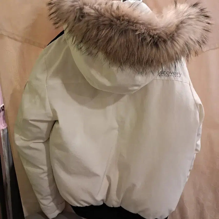 [SOLD OUT] 내셔날지오그래픽. 정품. 여성 95