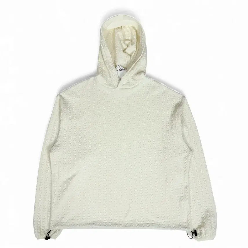 [BUNJANG] Non Floor Oversized Hooded Sweatshirt / non floor oversized hooded swearer