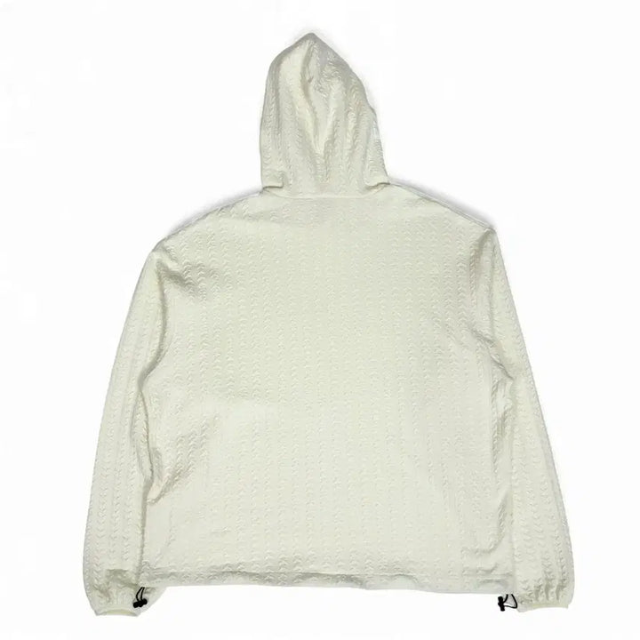 [BUNJANG] Non Floor Oversized Hooded Sweatshirt / non floor oversized hooded swearer
