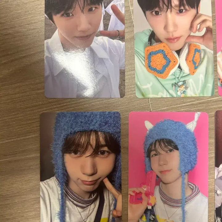 [BUNJANG] NCT WISH Photocard / NCTWISH 포카