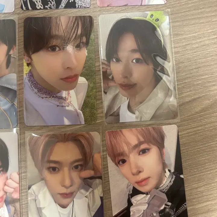 [BUNJANG] NCT WISH Photocard / NCTWISH 포카