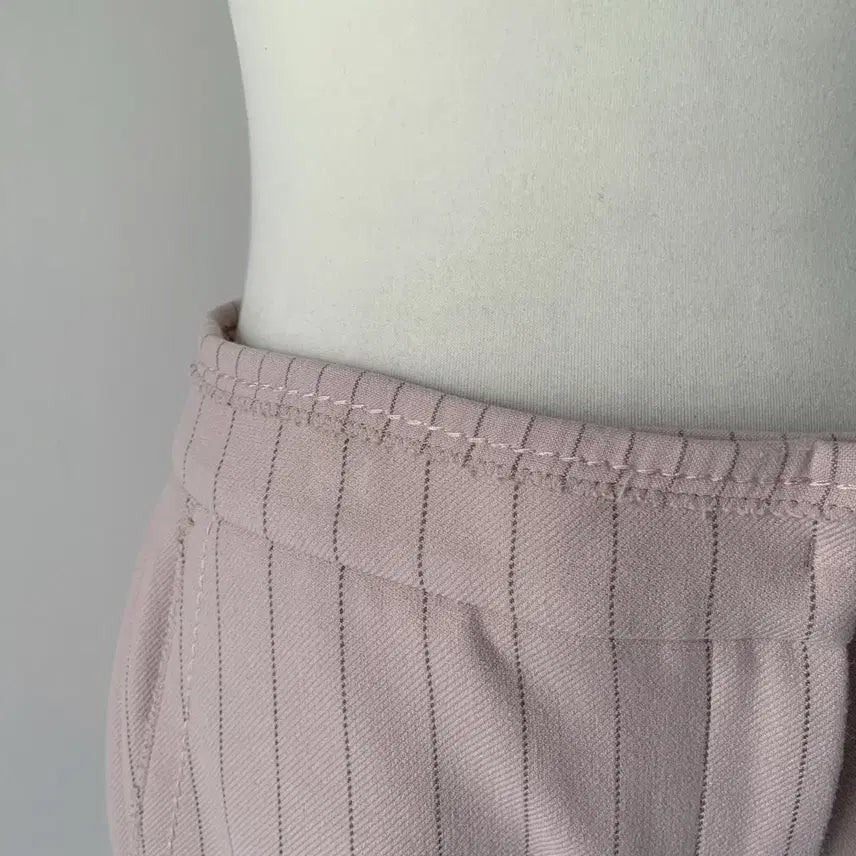 [SOLD OUT] 업뎃완료 26 오브제 스트라이프 바지