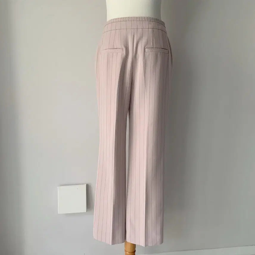 [SOLD OUT] 업뎃완료 26 오브제 스트라이프 바지