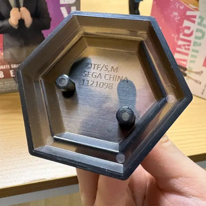 [SOLD OUT] 체인소맨 코베니 피규어
