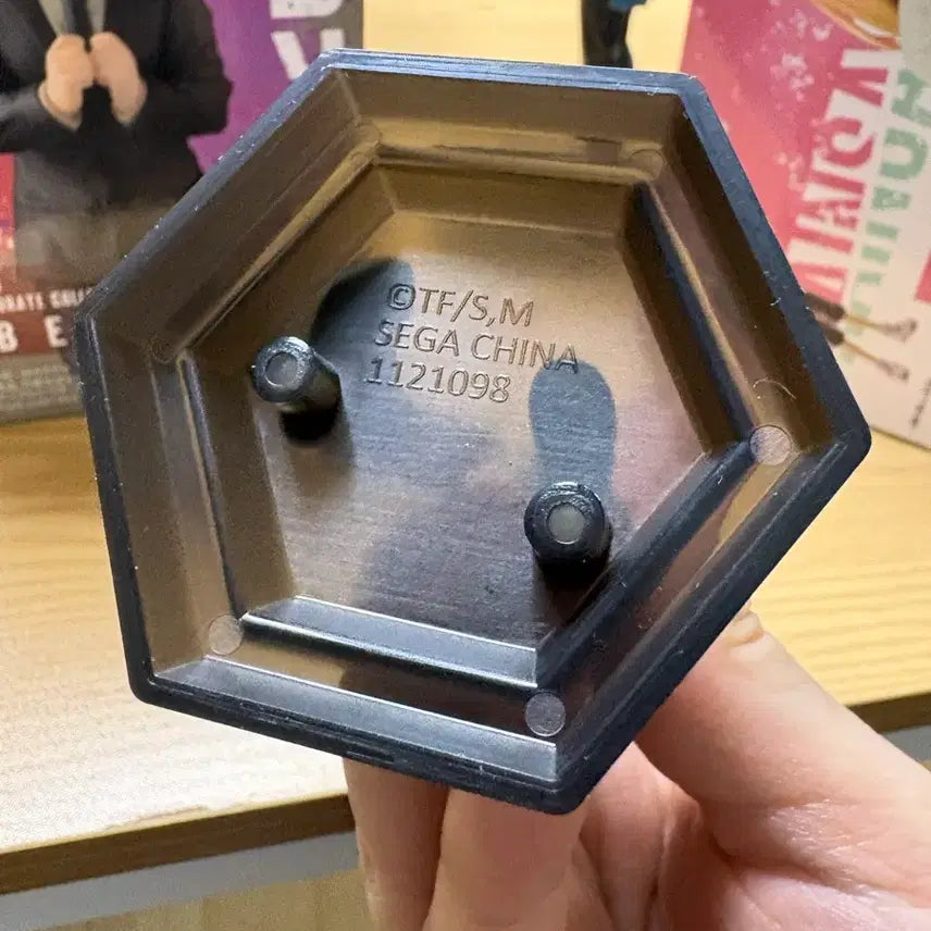 [SOLD OUT] 체인소맨 코베니 피규어