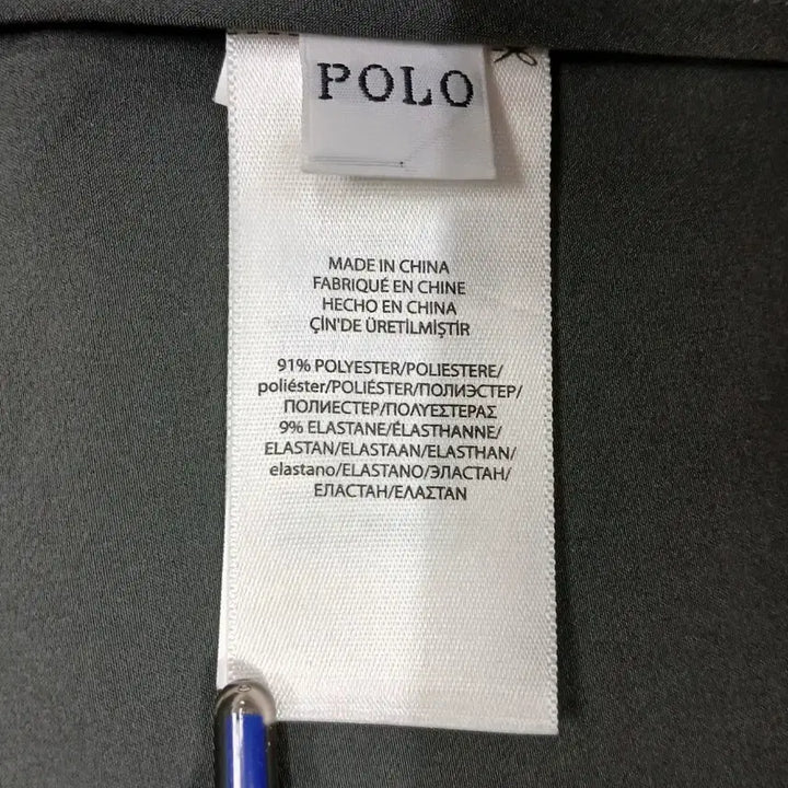 [BUNJANG] Polo Ralph Lauren RL Functional Stretch Jacket (M) / [새상품급] 폴로 랄프로렌 RL마크 기능성 스판 자켓 M 사이즈