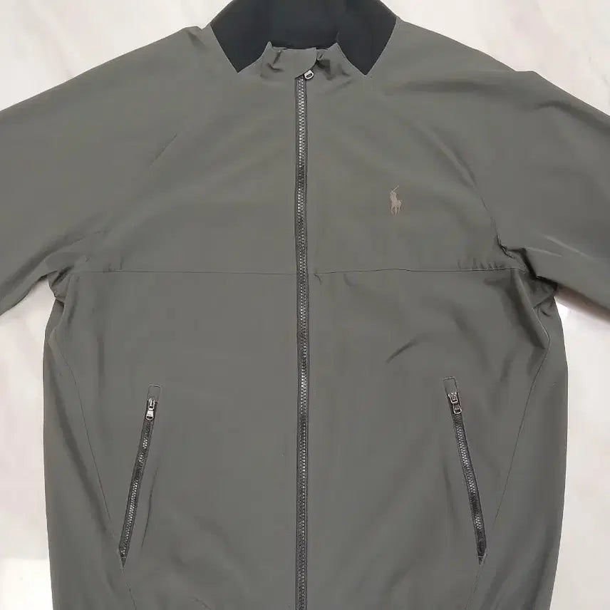 [BUNJANG] Polo Ralph Lauren RL Functional Stretch Jacket (M) / [새상품급] 폴로 랄프로렌 RL마크 기능성 스판 자켓 M 사이즈