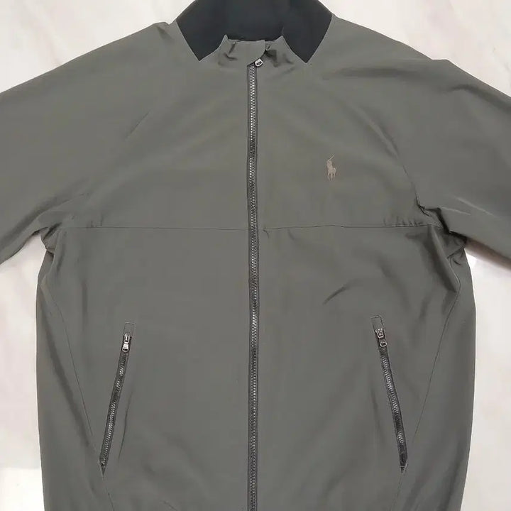 [BUNJANG] Polo Ralph Lauren RL Functional Stretch Jacket (M) / [새상품급] 폴로 랄프로렌 RL마크 기능성 스판 자켓 M 사이즈