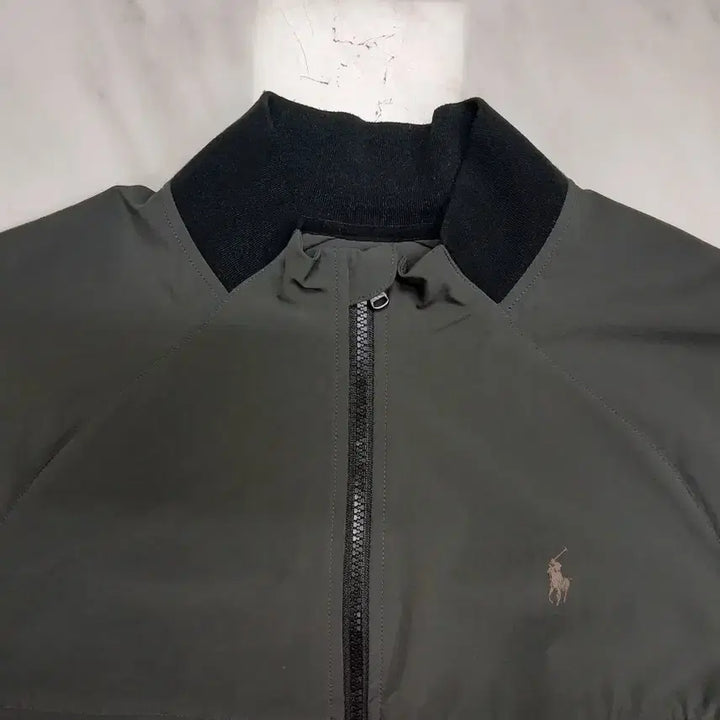[BUNJANG] Polo Ralph Lauren RL Functional Stretch Jacket (M) / [새상품급] 폴로 랄프로렌 RL마크 기능성 스판 자켓 M 사이즈