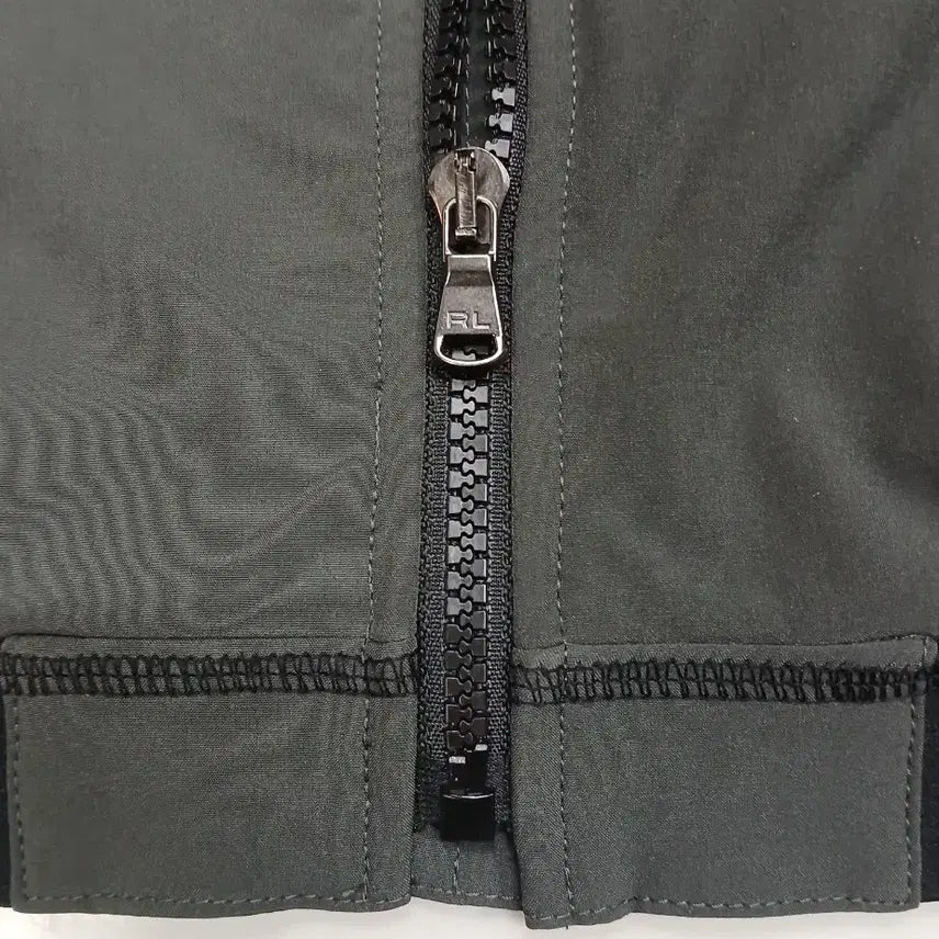 [BUNJANG] Polo Ralph Lauren RL Functional Stretch Jacket (M) / [새상품급] 폴로 랄프로렌 RL마크 기능성 스판 자켓 M 사이즈