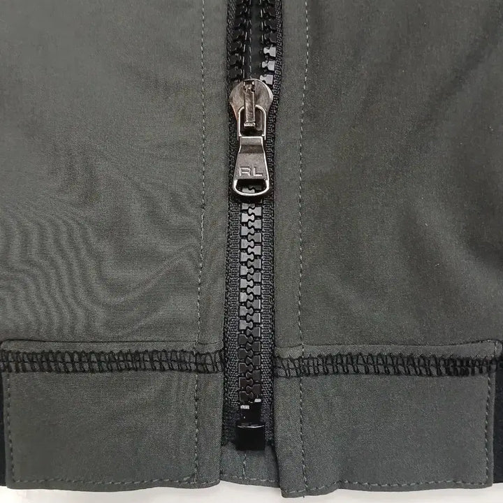 [BUNJANG] Polo Ralph Lauren RL Functional Stretch Jacket (M) / [새상품급] 폴로 랄프로렌 RL마크 기능성 스판 자켓 M 사이즈