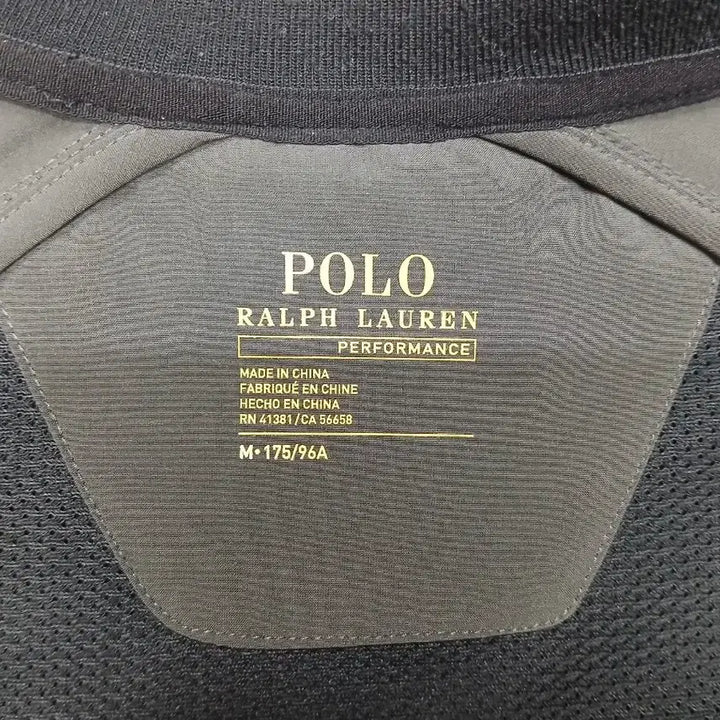 [BUNJANG] Polo Ralph Lauren RL Functional Stretch Jacket (M) / [새상품급] 폴로 랄프로렌 RL마크 기능성 스판 자켓 M 사이즈