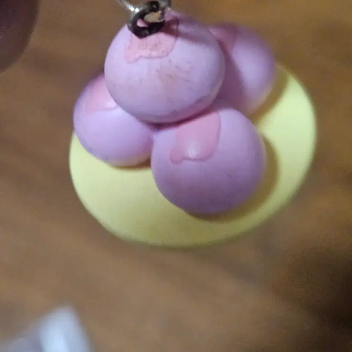 [SOLD OUT] 고전 리락쿠마 온천 만쥬 키링 코리락쿠마