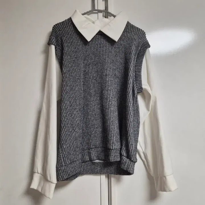 [BUNJANG] Blouse / 블라우스