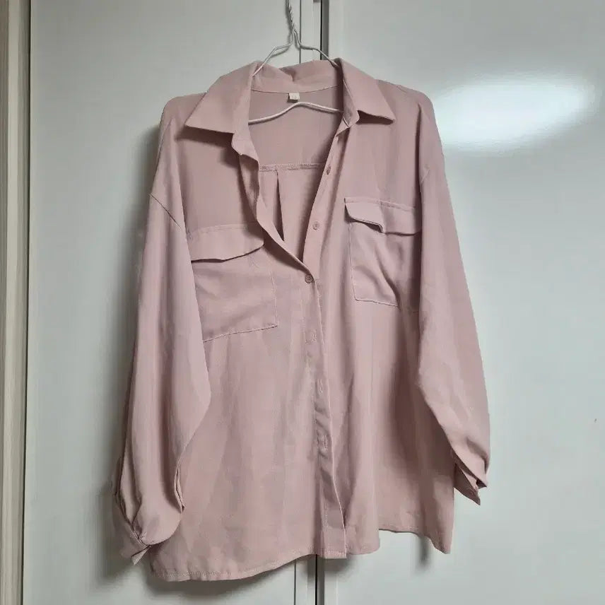 [BUNJANG] Blouse / 블라우스