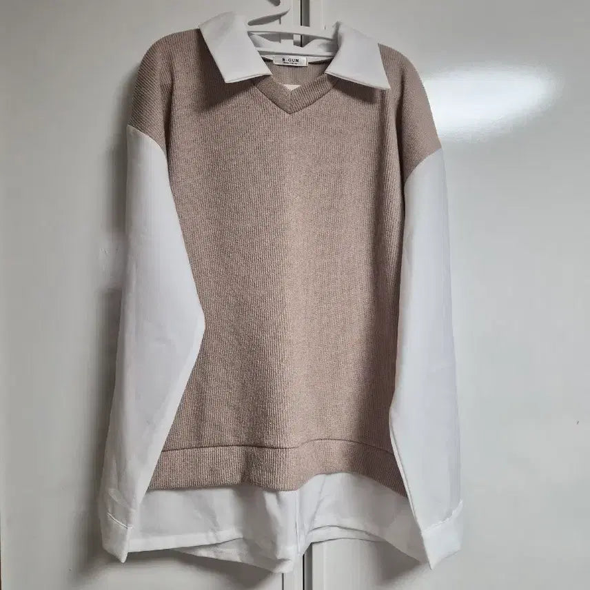 [BUNJANG] Blouse / 블라우스