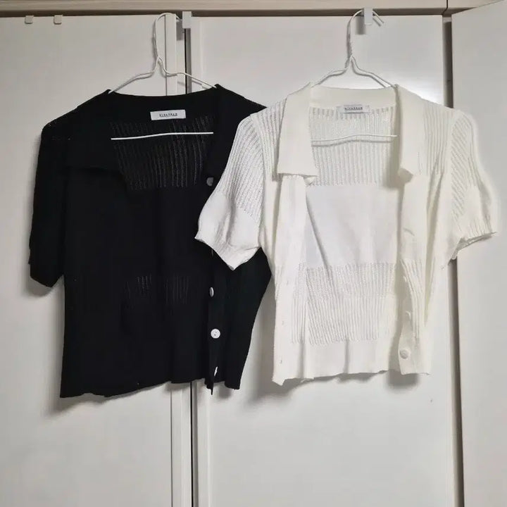 [BUNJANG] Blouse / 블라우스
